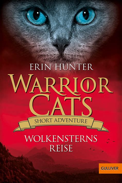 warrior cats short adventure wolkensterns Doc